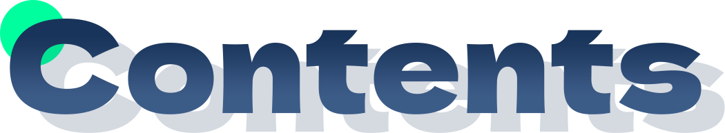 Contents