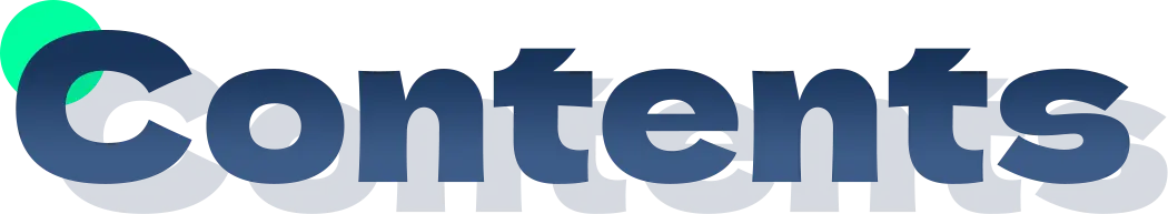 Contents